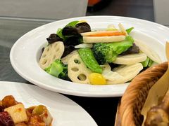 -鸿运楼烤鸭店(天桥店)