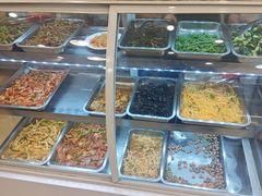 -崔记拉面馆(航北店)