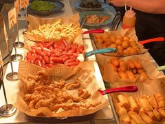 -凡塔斯牛排自助餐厅(广东佛山三水万达店)