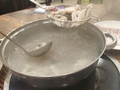 -正能量脆肉鲩火锅