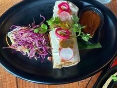 -Luchador摔跤手墨西哥餐厅(恒宇广场店)