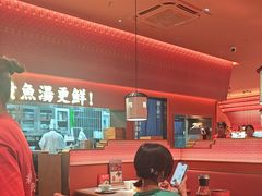 -闽上鲜·福建菜(龙湖滨江天街店)