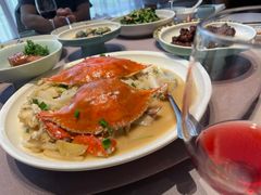-台鄉缘 ·小海鲜·台州菜(桃林路店)