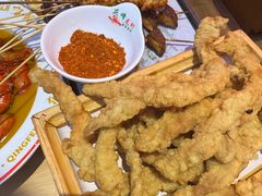 -庆峰龙虾烧烤(合肥一店)