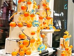 -杜哈夫DOUX RÊVE·生日蛋糕(日月光店)