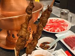 -北京国子监胡同