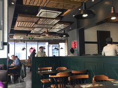 大堂-豪享来中西餐厅(隆昌店)