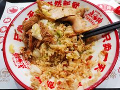-点蹄·擂椒猪脚饭(市桥店)