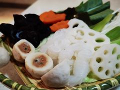 -鱼酷活鱼烤鱼(雨花客厅店)