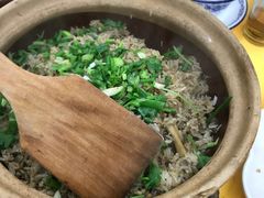 黄鳝饭-汤氏美食台山水步特色黄鳝饭(龙津东路店)