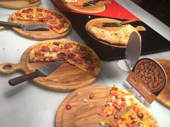 -比格比萨(方庄店)