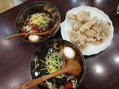 -服务大楼冷面(延大店)