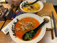 -和府捞面(东直门银座店)