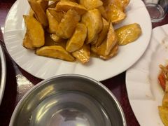 -小有天灌汤包老菜馆(南一马路店)