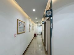 -维乐口腔(格林门诊长宁店)