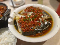 -味上湘菜馆(岳麓山店)