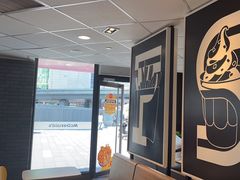 -麦当劳(平和堂店)
