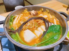 -竹幸日本料理(国光1937科技文化创意园店)