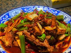 -酒肉行·虎子盐筋烤肉(大寨路店)