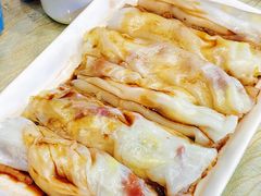 -香港威特瑞茶餐厅(小白楼音乐厅店)