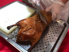 -喜宴又一村·粤菜·茶点·海鲜(壹方天地店)