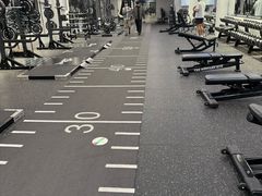 -TMG潮流健身(奥体莲荷里店)