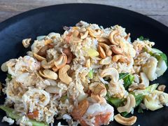 -Doo Dee Thai Food(Issan/Isaan/Esan)