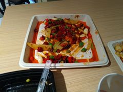 -盒马鲜生(莱蒙都会店)