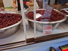 -丁家脆哨(民生路店)