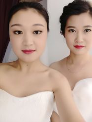 -ZHICOME·稚蔻婚纱礼服造型定制(西安龙首印象城店)
