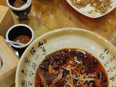 -张记焖窑·十五年专注焖烤(雍和宫店)