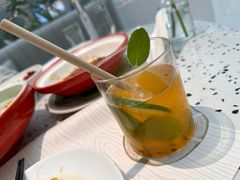 -大树餐厅(朝阳大悦城店)