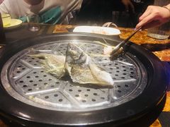 -船奇蒸汽海鲜·闽菜(八市海鲜总店)