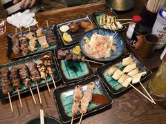 -筑前屋(人形町総本店)
