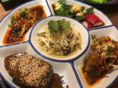 -君悦酒店·1881·北京烤鸭