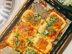 -猫爪爪原切自助烤肉(观音桥阳光世纪店)