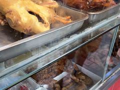 -张记卤菜店(三条巷店)