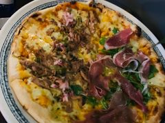 -PIZZA BIANCA(民园店)