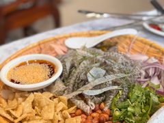 -丰尔粥食·粥底火锅·桑拿鸡(大良总店)