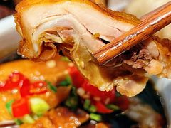 -南京大牌档(济南万象城店)