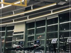 -健身门·自助健身房(镇坪路店)