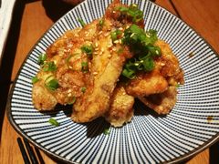 -醉虎传(南锣鼓巷店)