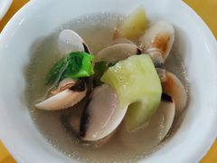 -老船长海鲜大排档(银滩店)