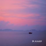 中山小众海边景点🌅免费看日出拍照好去处