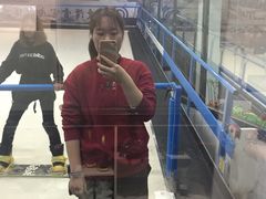 -零度滑雪室内训练中心(莘庄店)
