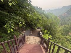 -圣莲山风景区
