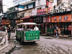 -香港ELEMENTS圆方