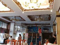 -峨嵋酒家(地安门店)