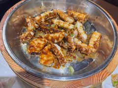 -红日饭店(裕隆三路店)