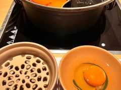 -温野菜涮涮锅(曲江大悦城店)